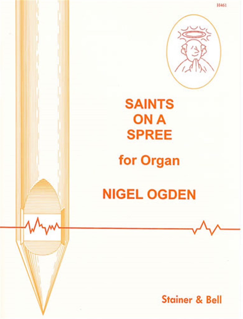 Saints On A Spree